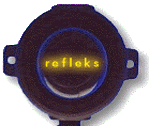 refleks logo